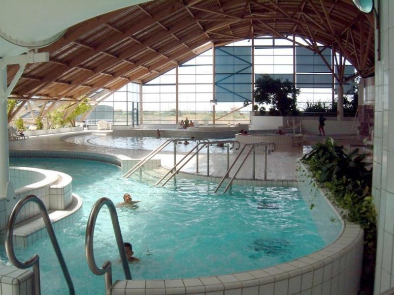 Appartement T3 Spacieux avec vue sur l'étang de Thau Sète Exterior foto
