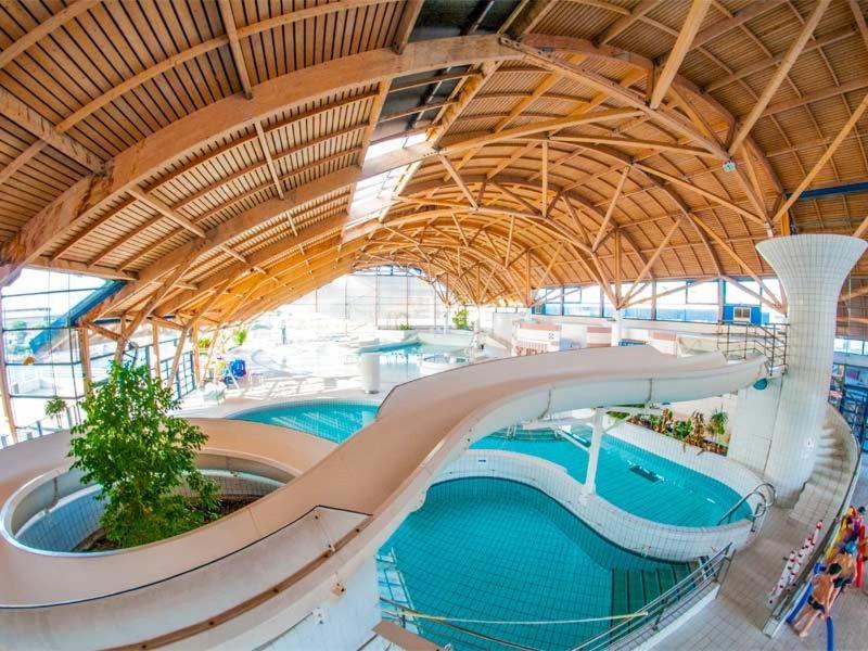 Appartement T3 Spacieux avec vue sur l'étang de Thau Sète Exterior foto